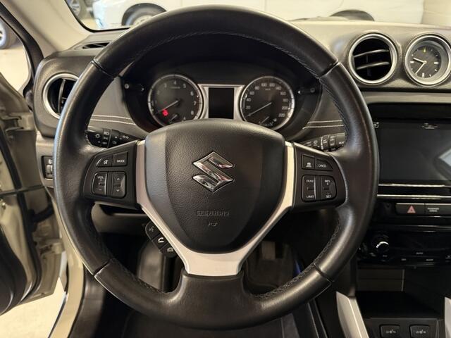 Suzuki VITARA 1.6 Exclusive Limited Edition Allgrip ( unieke kilometerstand )