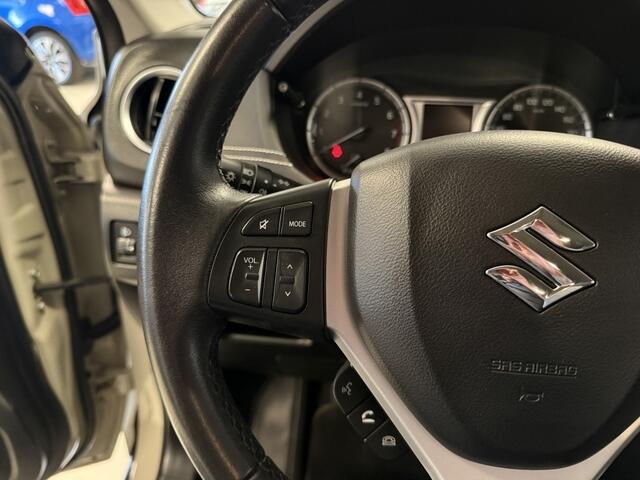 Suzuki VITARA 1.6 Exclusive Limited Edition Allgrip ( unieke kilometerstand )