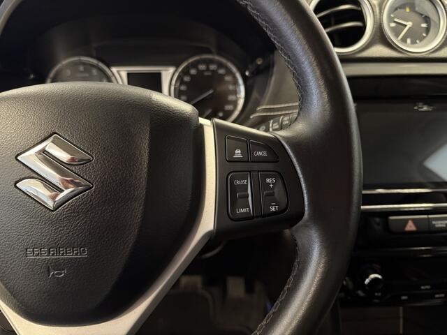 Suzuki VITARA 1.6 Exclusive Limited Edition Allgrip ( unieke kilometerstand )