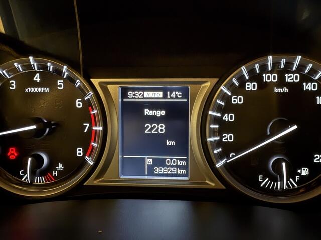 Suzuki VITARA 1.6 Exclusive Limited Edition Allgrip ( unieke kilometerstand )