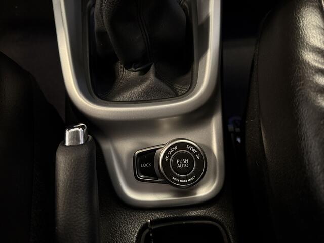 Suzuki VITARA 1.6 Exclusive Limited Edition Allgrip ( unieke kilometerstand )