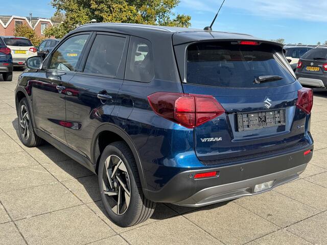 Suzuki VITARA 1.5 Style Hybrid Automaat | NIEUW MODEL! |