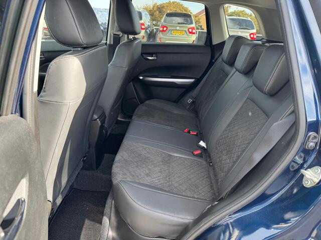 Suzuki VITARA 1.5 Style Hybrid Automaat | NIEUW MODEL! |