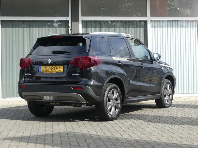 Suzuki VITARA 1.4 Boosterjet Style Smart Hybrid All Season Banden, Apple Carpl/Andr Auto, Cruise Control Adaptief, Camera