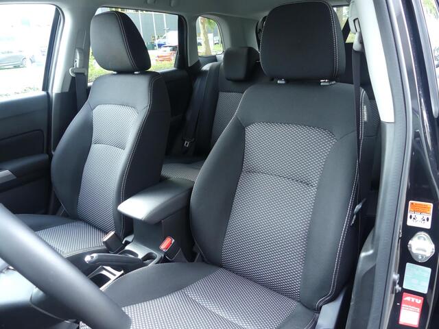 Suzuki VITARA 1.4 Boosterjet Style Smart Hybrid All Season Banden, Apple Carpl/Andr Auto, Cruise Control Adaptief, Camera