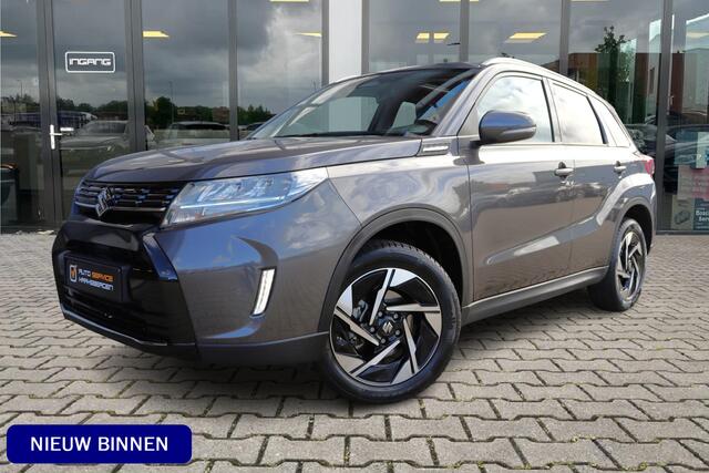 Suzuki VITARA 1.5 Hybrid Style | Pano | Camera | ACC | Fabrieksgarantie |