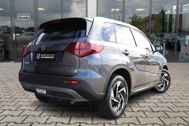 Suzuki VITARA 1.5 Hybrid Style | Pano | Camera | ACC | Fabrieksgarantie |