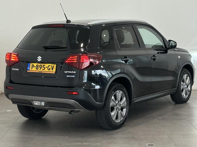 Suzuki VITARA 1.4 Boosterjet Select Smart Hybrid | Navigatie | Climate Control | Cruise Control | Achteruitrijcamera | Apple Carplay/Android Auto | All season banden