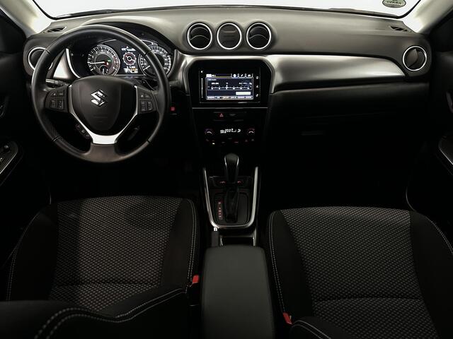 Suzuki VITARA 1.4 Boosterjet Select Smart Hybrid | Navigatie | Climate Control | Cruise Control | Achteruitrijcamera | Apple Carplay/Android Auto | All season banden