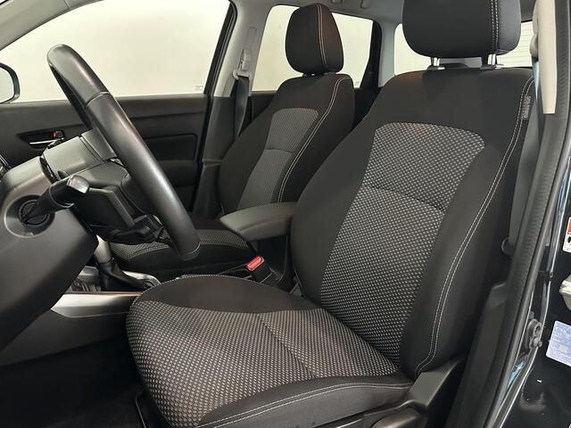 Suzuki VITARA 1.4 Boosterjet Select Smart Hybrid | Navigatie | Climate Control | Cruise Control | Achteruitrijcamera | Apple Carplay/Android Auto | All season banden
