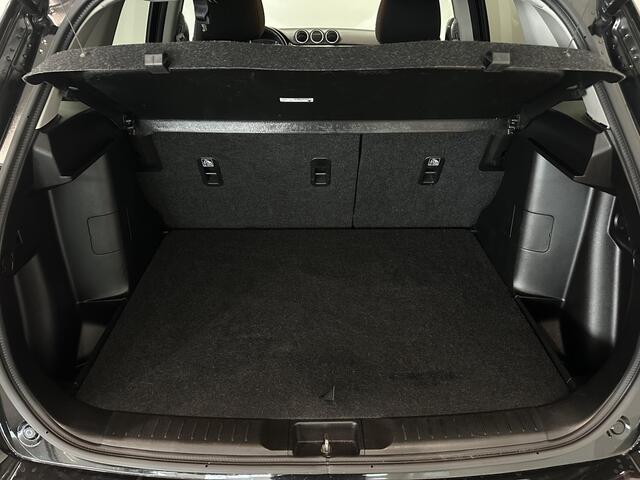 Suzuki VITARA 1.4 Boosterjet Select Smart Hybrid | Navigatie | Climate Control | Cruise Control | Achteruitrijcamera | Apple Carplay/Android Auto | All season banden