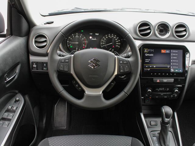 Suzuki VITARA 1.4 Boosterjet Select Hybrid | Navi | Camera | Carplay/Android | Lm-Velgen
