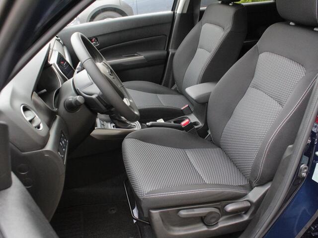 Suzuki VITARA 1.4 Boosterjet Select Hybrid | Navi | Camera | Carplay/Android | Lm-Velgen