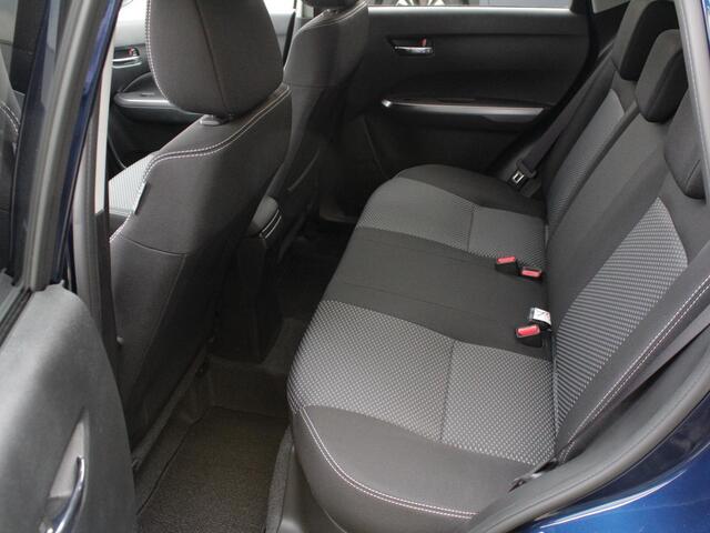 Suzuki VITARA 1.4 Boosterjet Select Hybrid | Navi | Camera | Carplay/Android | Lm-Velgen