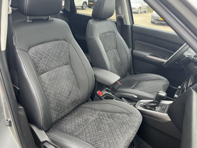 Suzuki VITARA 1.5 Hybrid Style AllGrip Automaat Navi Panoramadak Camera