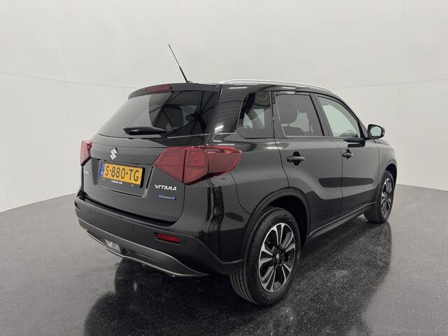 Suzuki VITARA 1.5 Hybrid Style Automaat | Navi | Adapt. Cruise | Stoelverwarm.