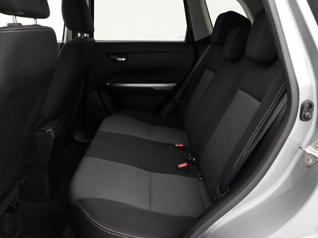 Suzuki VITARA 1.0 BOOSTERJET SELECT TWO-TONE + CAMERA | APPLE CARPLAY | DAB | STOELVERWARMING