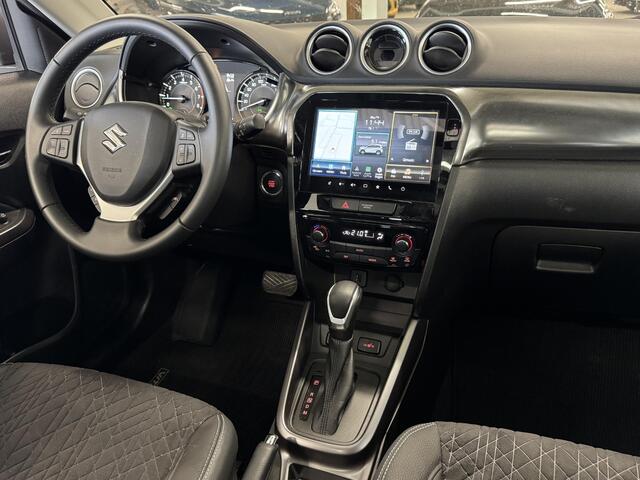 Suzuki VITARA 1.5 Hybrid Style | Automaat | Camera | Clima | Stoelverwarming voor | Pano | LM velgen | ( Vestiging - Nieuwegein )