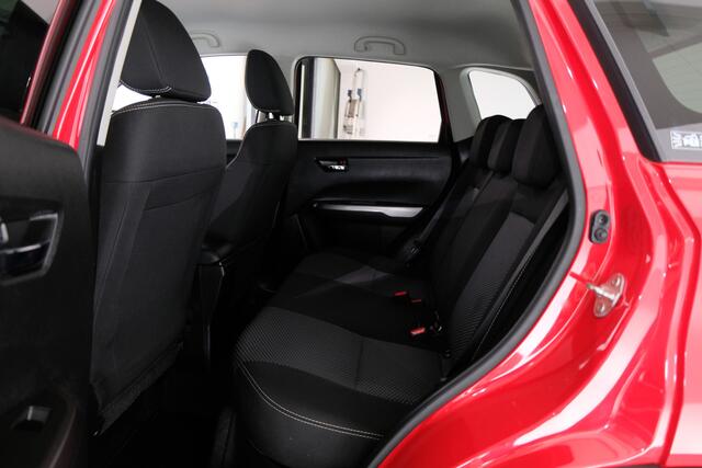 Suzuki VITARA 1.4 Boosterjet Select Smart Hybrid | STOELVERW. | CAMERA | ADAP. CRUISE |