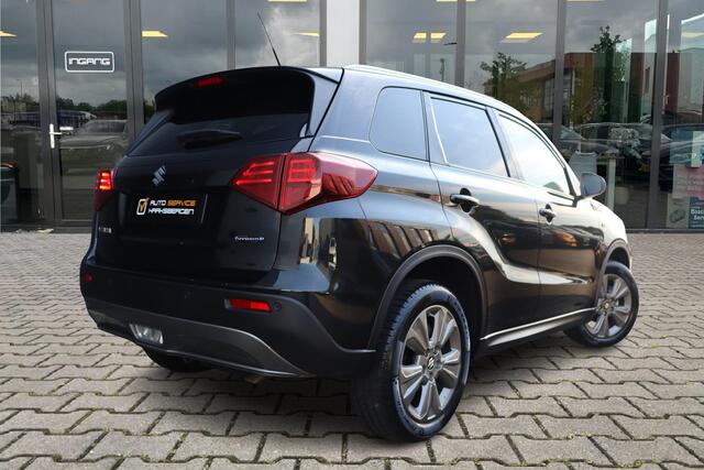 Suzuki VITARA 1.5 Hybrid Style | Camera | ACC | Carplay |