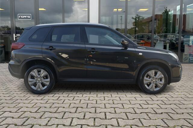 Suzuki VITARA 1.5 Hybrid Style | Camera | ACC | Carplay |
