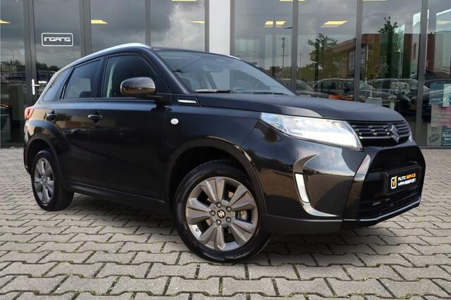 Suzuki VITARA 1.5 Hybrid Style | Camera | ACC | Carplay |