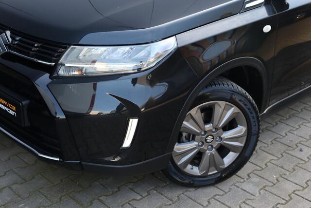Suzuki VITARA 1.5 Hybrid Style | Camera | ACC | Carplay |