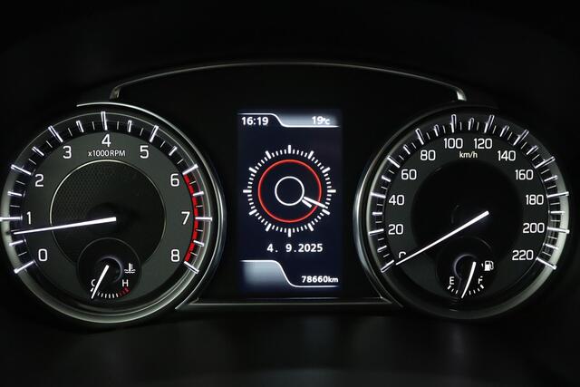 Suzuki VITARA 1.4 Boosterjet Select Smart Hybrid | Airco | Adaptive Cruise Control | Trekhaak | Achteruitrijcamera | Apple Carplay | Android Auto |