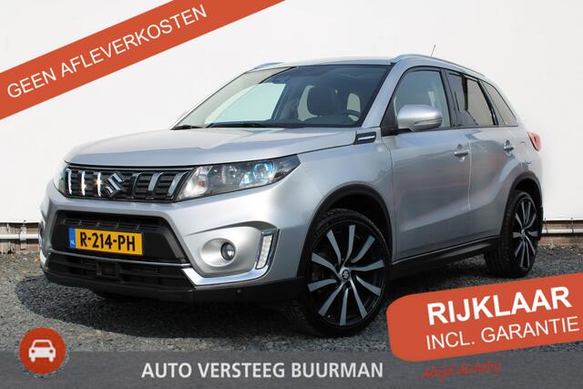 Suzuki VITARA 1.4 Boosterjet Stijl Automaat, Panorama-dak