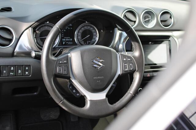 Suzuki VITARA 1.4 Boosterjet Stijl Automaat, Panorama-dak