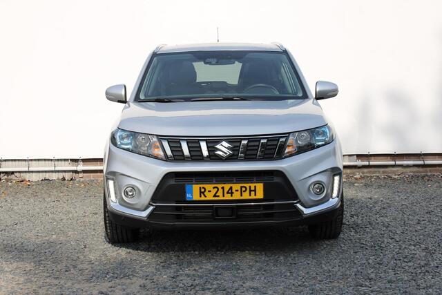 Suzuki VITARA 1.4 Boosterjet Stijl Automaat, Panorama-dak