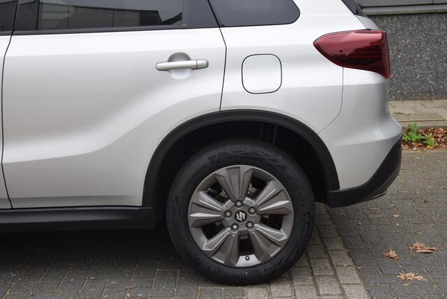 Suzuki VITARA 1.5 Hybrid Select | Automaat | Fabrieksgarantie | Navigatie |