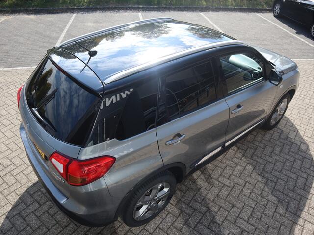 Suzuki VITARA 1.6 Exclusive Automaat | Cruise control | Start/Stop systeem | Leder |