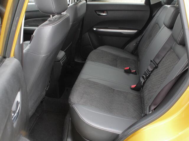 Suzuki VITARA 1.4 Boosterjet Style Smart Hybrid AllGrip | Navi | Camera | Leder | Panodak | Adap. Cruise | Lm-Velgen