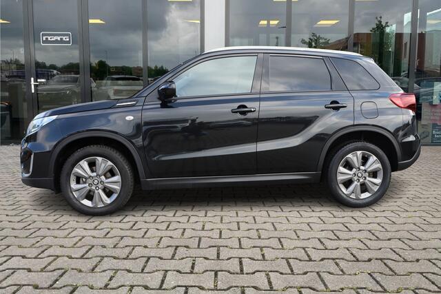 Suzuki VITARA 1.4 Boosterjet Active Hybrid | ACC | Camera | 17 Inch |