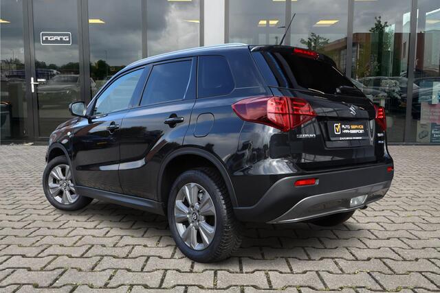 Suzuki VITARA 1.4 Boosterjet Active Hybrid | ACC | Camera | 17 Inch |