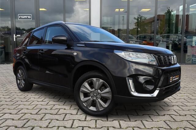 Suzuki VITARA 1.4 Boosterjet Active Hybrid | ACC | Camera | 17 Inch |