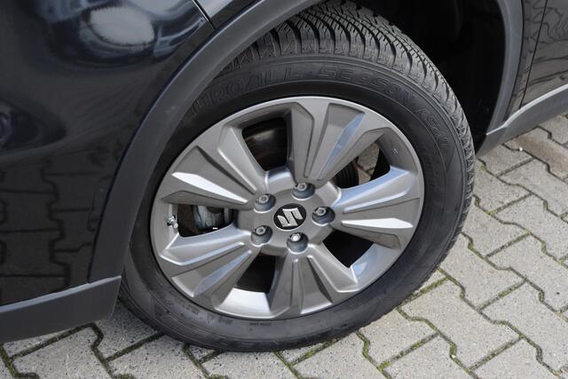 Suzuki VITARA 1.4 Boosterjet Active Hybrid | ACC | Camera | 17 Inch |