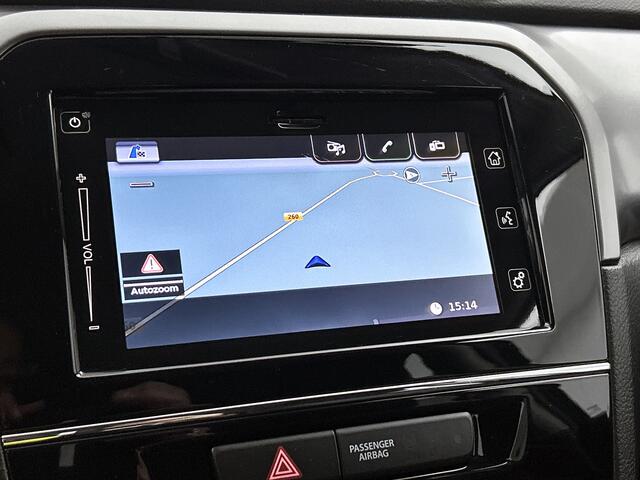 Suzuki VITARA 1.0 Boosterjet Select | Trekhaak | Stoelverwarming | LM velgen | Climate control |