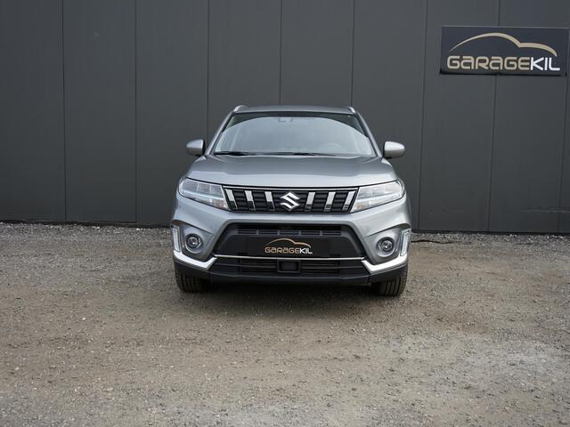 Suzuki VITARA 1.4 Boosterjet Comfort Smart Hybrid Dealeronderh. / Led / Smartphone Integratie / Camera / PDC / LM velgen