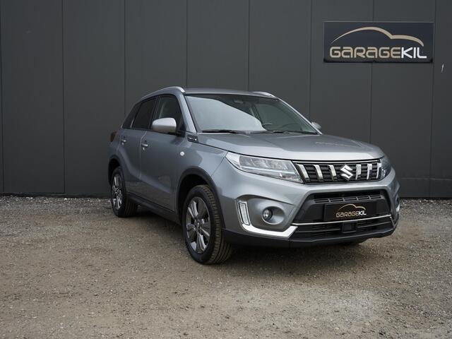 Suzuki VITARA 1.4 Boosterjet Comfort Smart Hybrid Dealeronderh. / Led / Smartphone Integratie / Camera / PDC / LM velgen