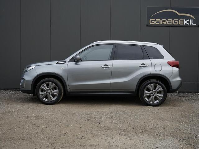 Suzuki VITARA 1.4 Boosterjet Comfort Smart Hybrid Dealeronderh. / Led / Smartphone Integratie / Camera / PDC / LM velgen