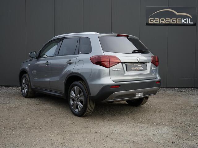 Suzuki VITARA 1.4 Boosterjet Comfort Smart Hybrid Dealeronderh. / Led / Smartphone Integratie / Camera / PDC / LM velgen