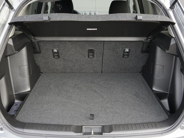 Suzuki VITARA 1.4 Boosterjet Comfort Smart Hybrid Dealeronderh. / Led / Smartphone Integratie / Camera / PDC / LM velgen