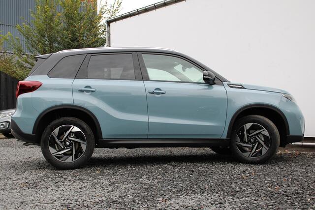 Suzuki VITARA 1.4 Boosterjet Smart Hybrid Style Automaat, Nieuwe Auto 6 jaar garantie