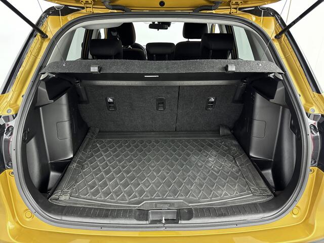 Suzuki VITARA 1.4 Boosterjet Select Smart Hybrid Automaat | Treeplanken | Lichtmetalen Velgen | Mistlampen | Achteruitrijcamera |