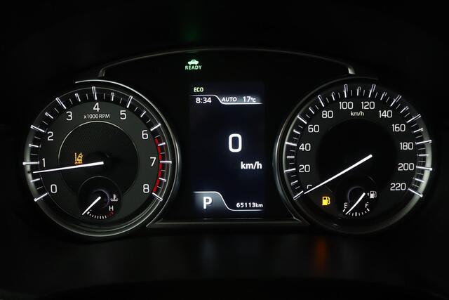 Suzuki VITARA 1.5 Hybrid Style AllGrip | Climate control | Cruise control adaptive | Navigatie | Panoramadak | Camera | Stoelverwarming | Apple carplay, Android auto |