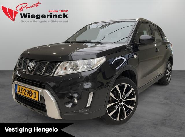Suzuki VITARA 1.6 Limited edition [ SPECIALE BEKLEDING | 18'' LICHTMETAAL | AP