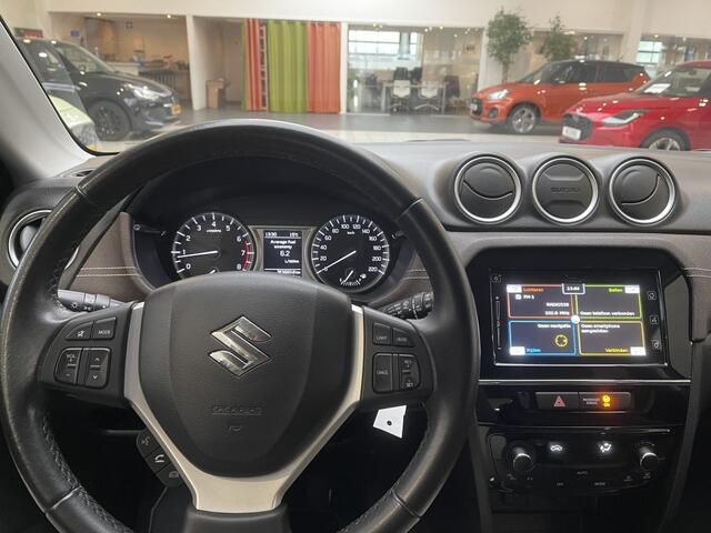 Suzuki VITARA 1.6 Limited edition [ SPECIALE BEKLEDING | 18'' LICHTMETAAL | AP