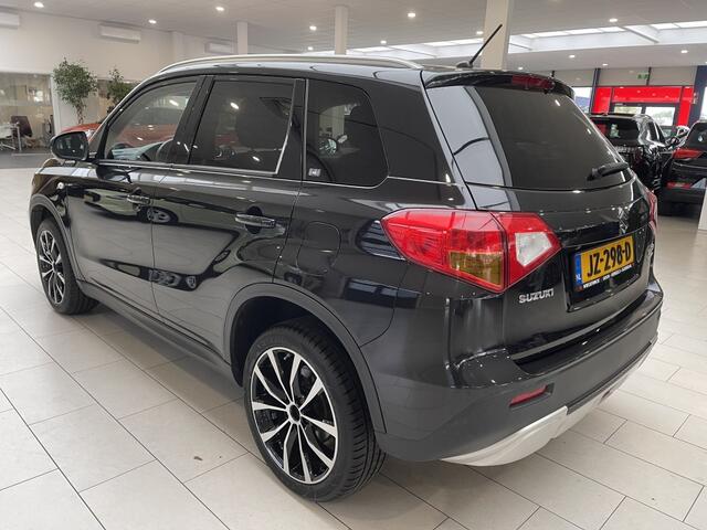 Suzuki VITARA 1.6 Limited edition [ SPECIALE BEKLEDING | 18'' LICHTMETAAL | AP
